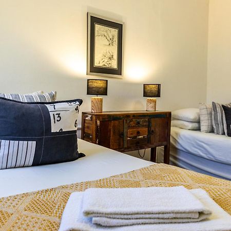 Grootfontein Hh 820 Accomodation מראה חיצוני תמונה