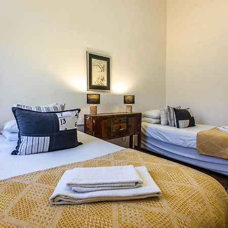 Grootfontein Hh 820 Accomodation מראה חיצוני תמונה