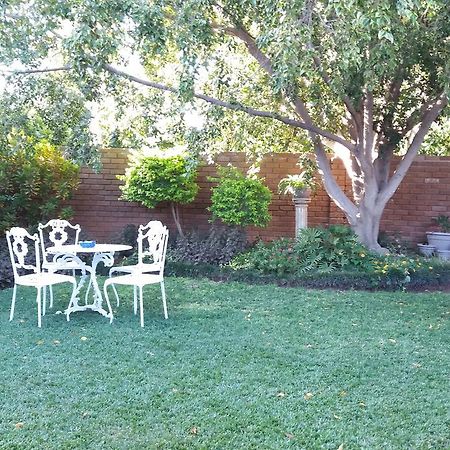 Grootfontein Hh 820 Accomodation מראה חיצוני תמונה