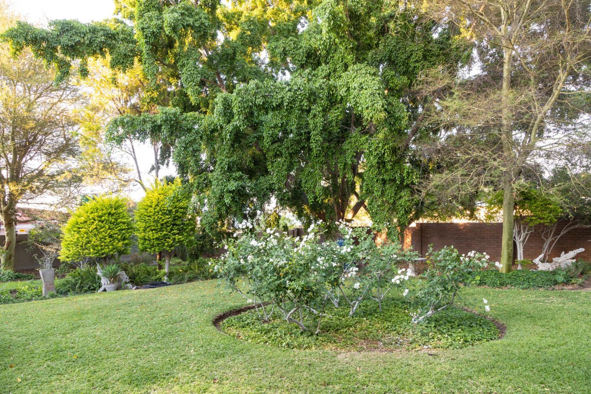 Grootfontein Hh 820 Accomodation מראה חיצוני תמונה