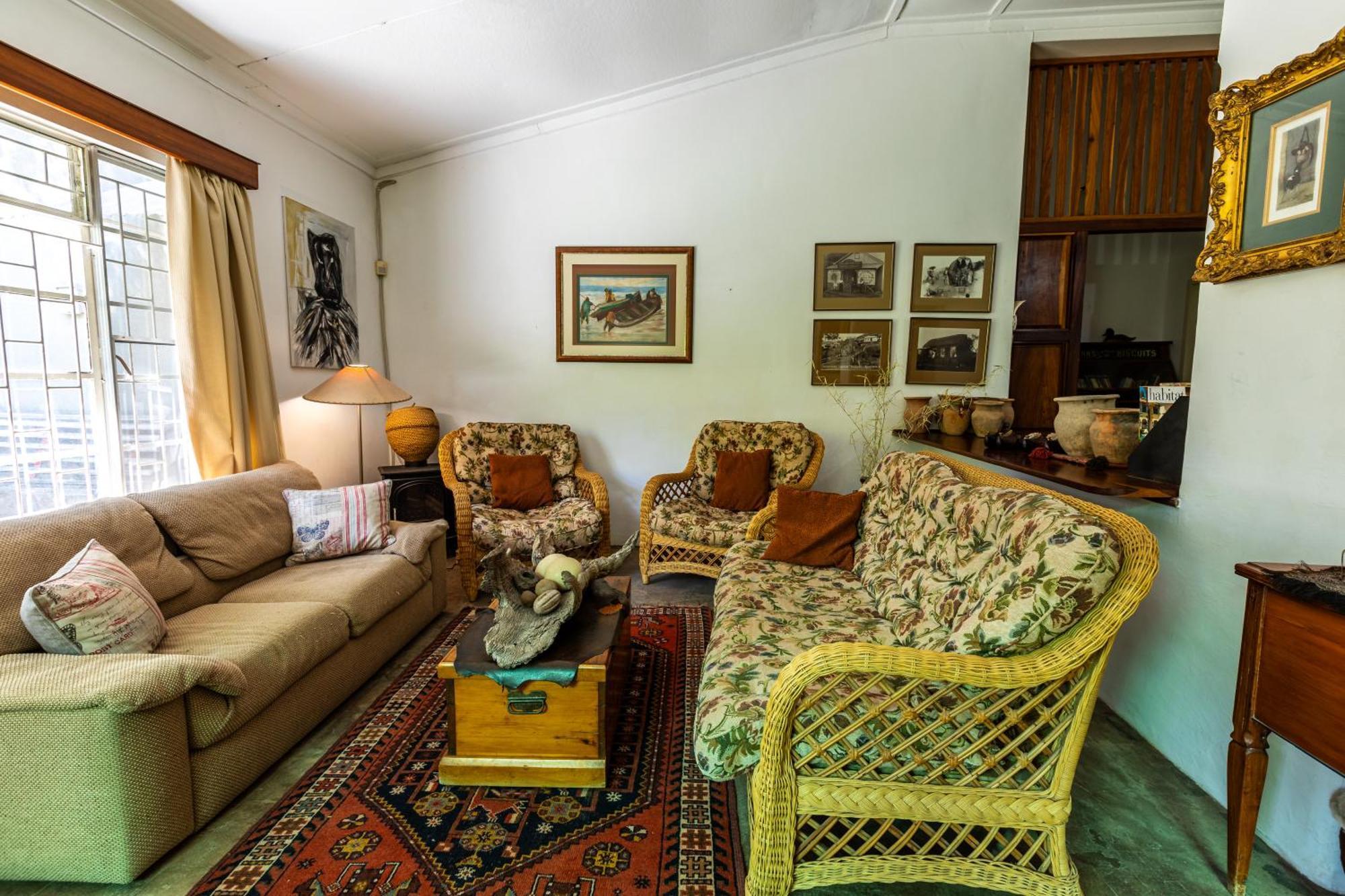 Grootfontein Hh 820 Accomodation מראה חיצוני תמונה