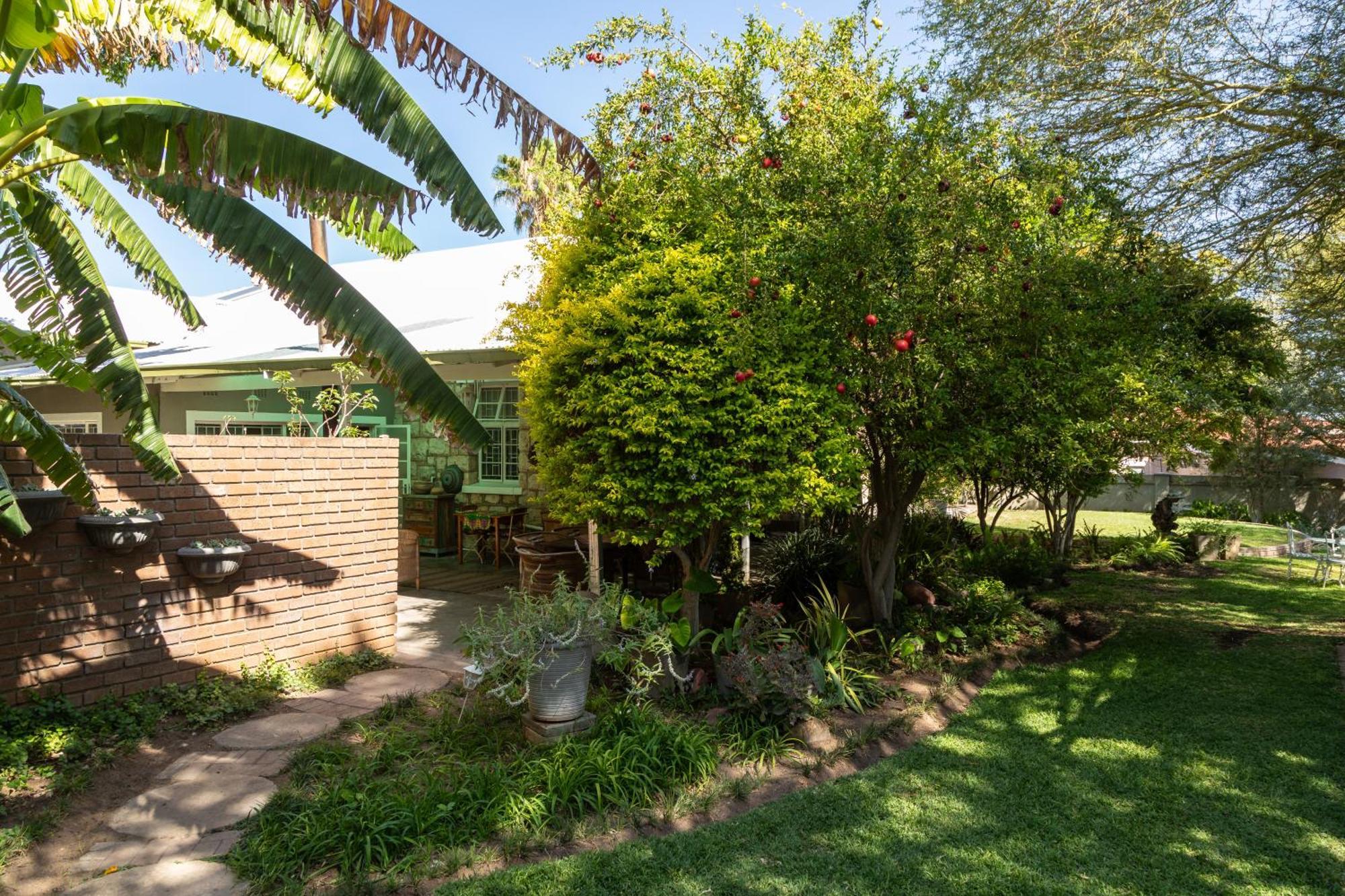 Grootfontein Hh 820 Accomodation מראה חיצוני תמונה