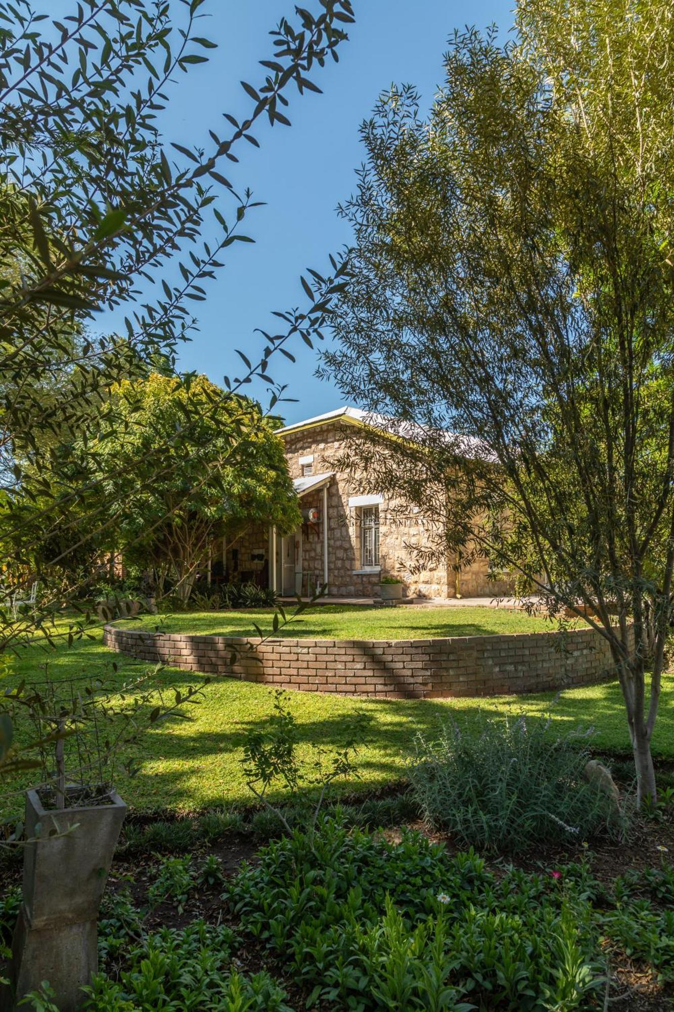 Grootfontein Hh 820 Accomodation מראה חיצוני תמונה