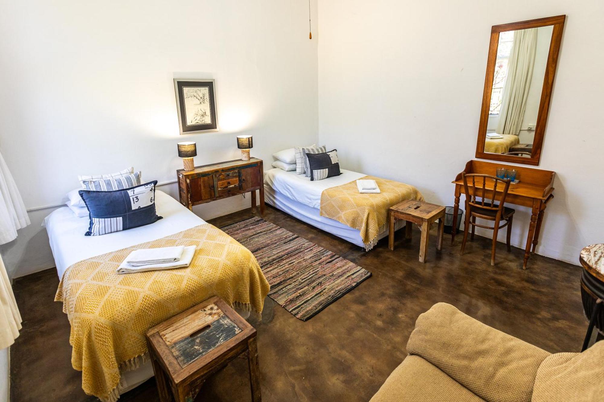 Grootfontein Hh 820 Accomodation מראה חיצוני תמונה