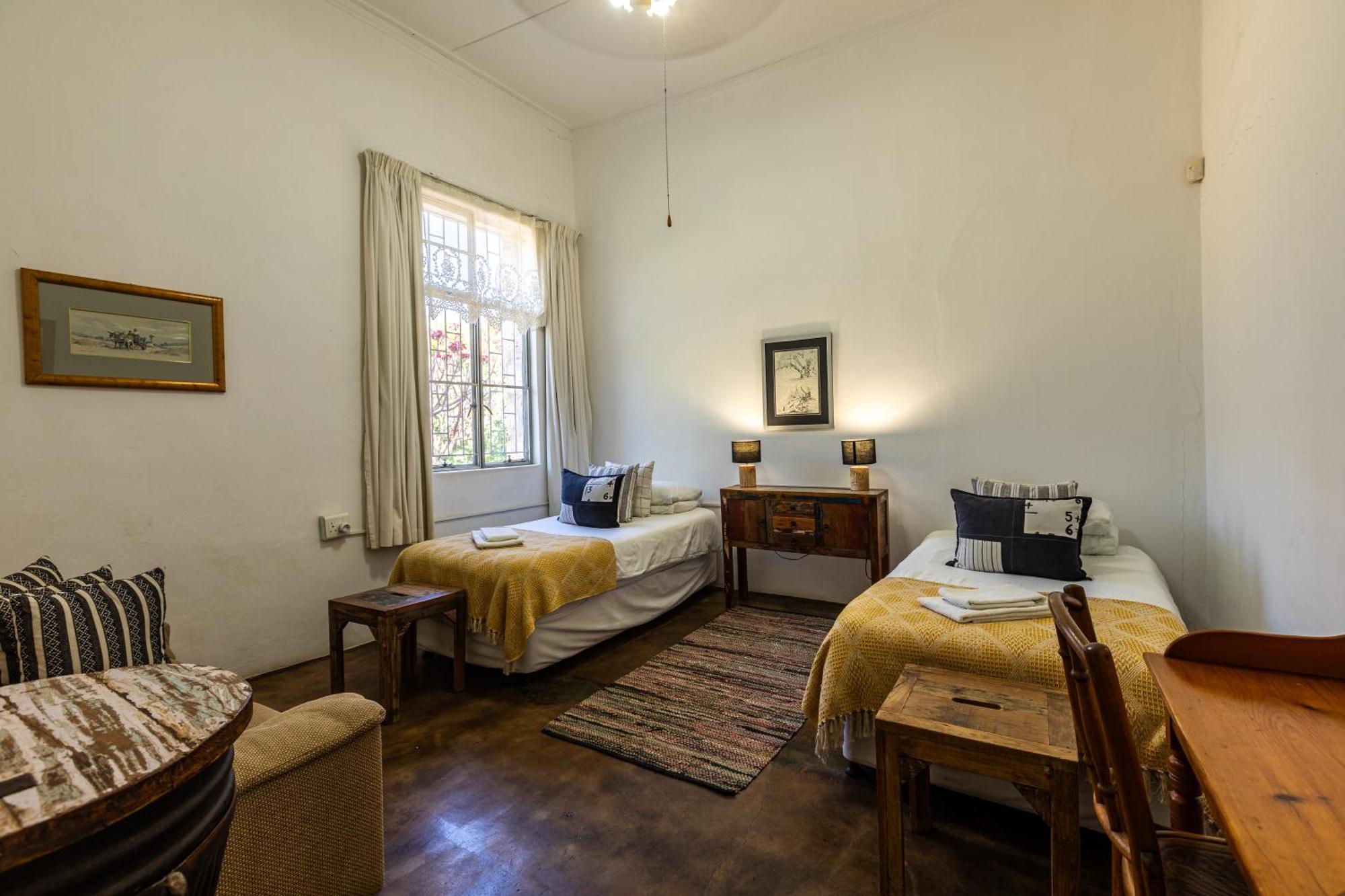 Grootfontein Hh 820 Accomodation מראה חיצוני תמונה