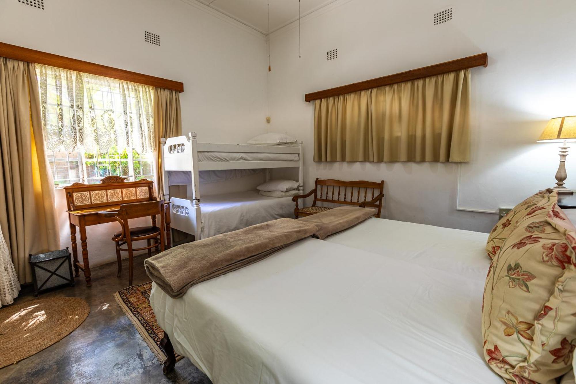 Grootfontein Hh 820 Accomodation מראה חיצוני תמונה