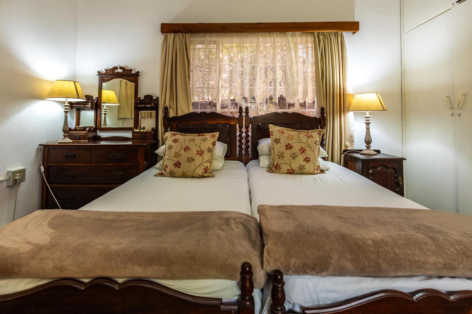 Grootfontein Hh 820 Accomodation מראה חיצוני תמונה