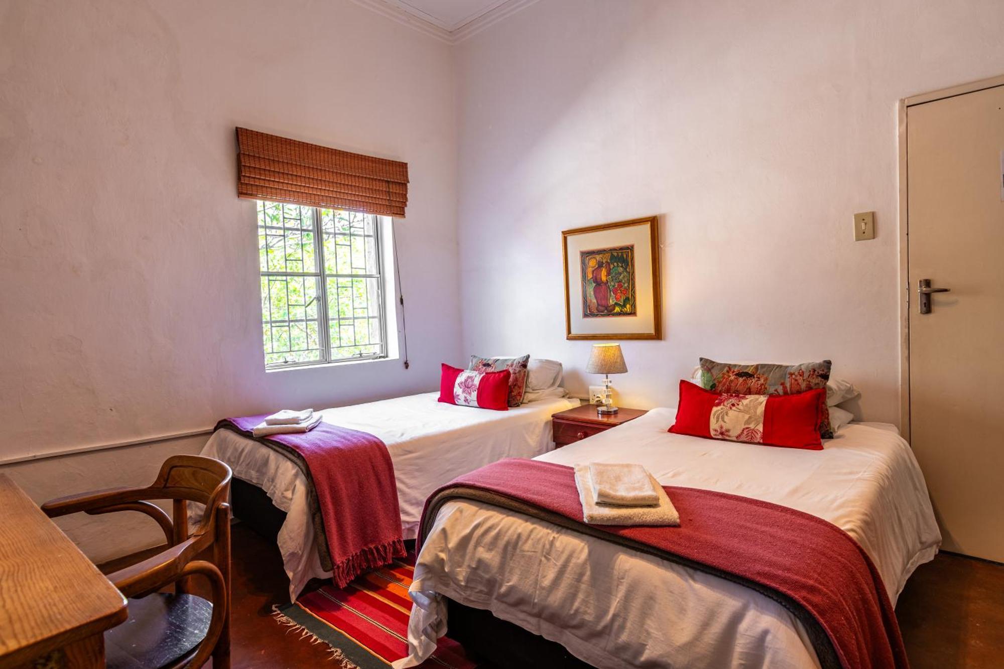 Grootfontein Hh 820 Accomodation מראה חיצוני תמונה