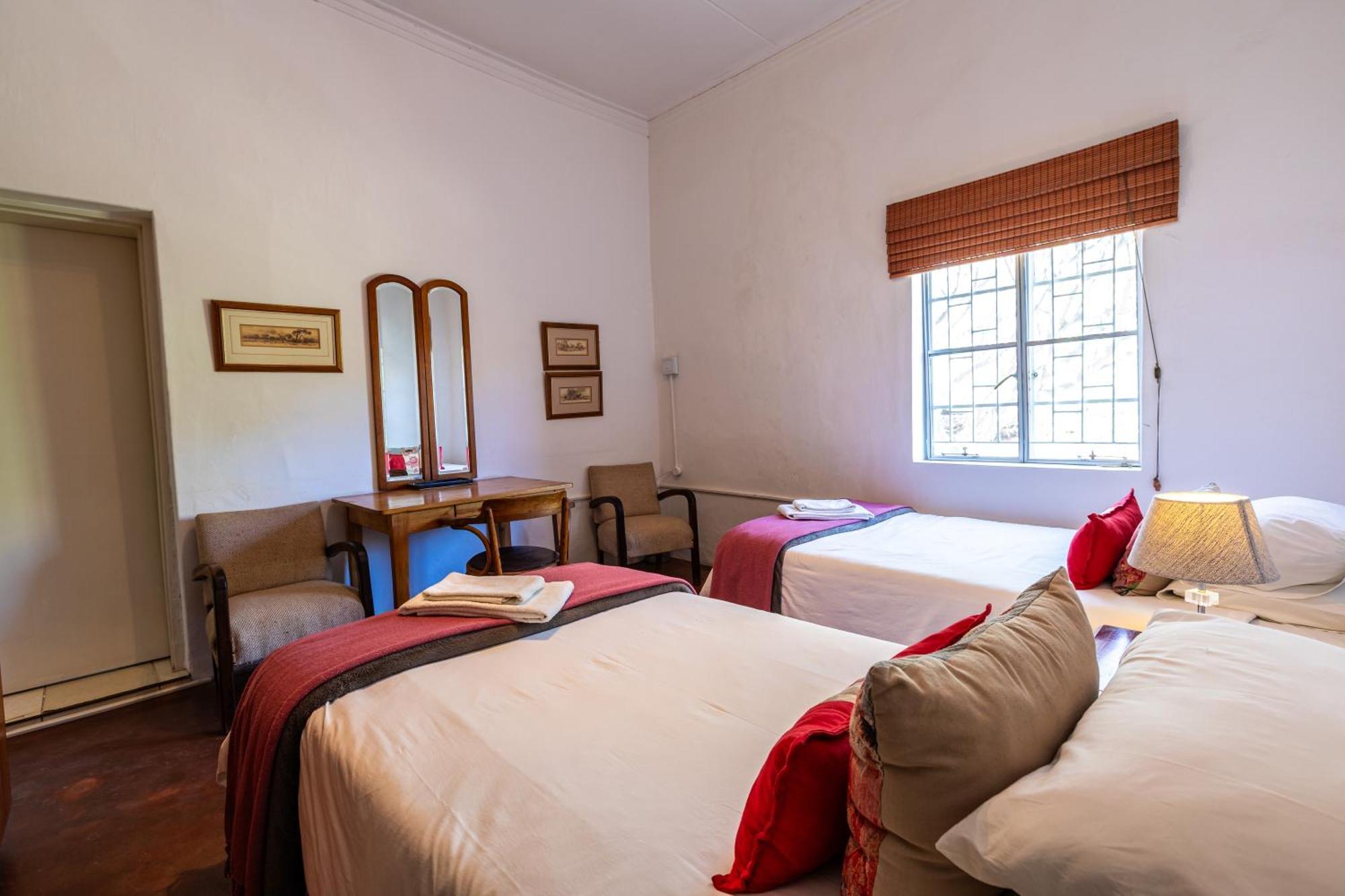 Grootfontein Hh 820 Accomodation מראה חיצוני תמונה