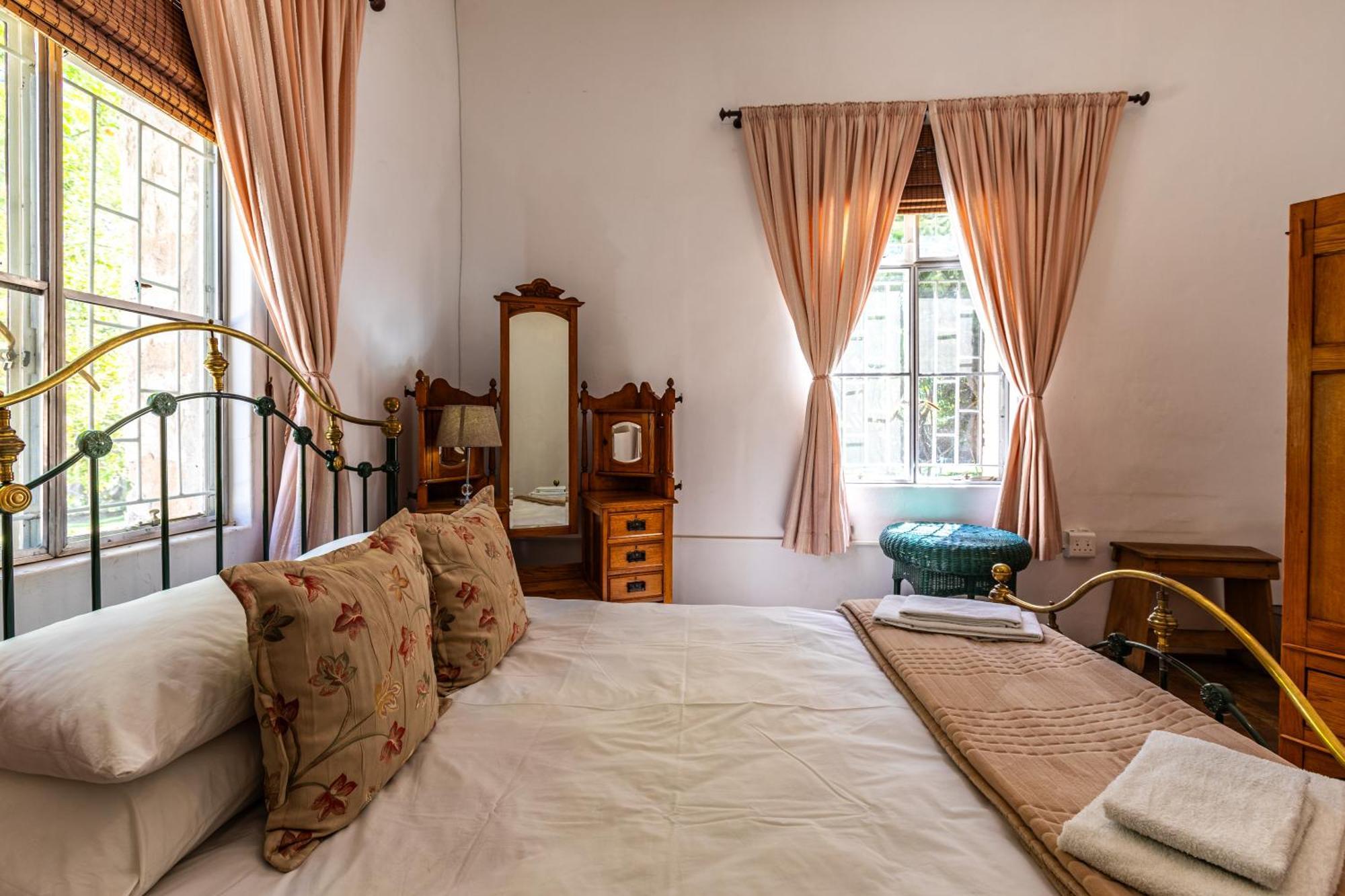 Grootfontein Hh 820 Accomodation מראה חיצוני תמונה