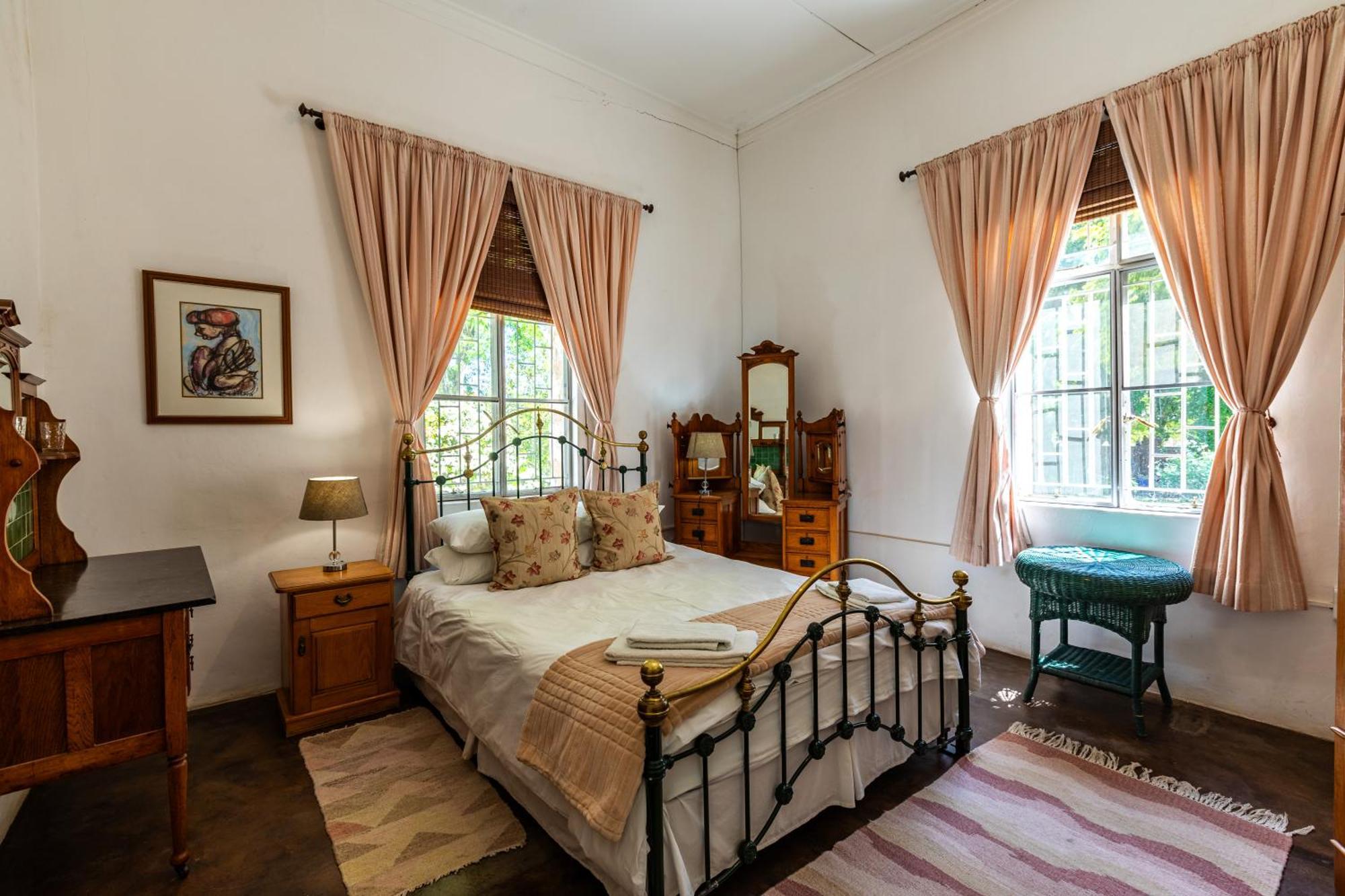 Grootfontein Hh 820 Accomodation מראה חיצוני תמונה