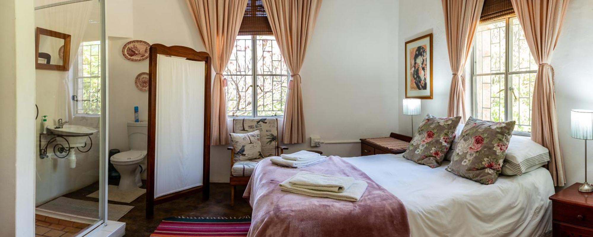 Grootfontein Hh 820 Accomodation מראה חיצוני תמונה