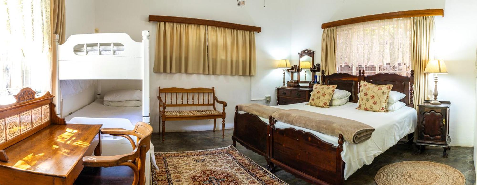 Grootfontein Hh 820 Accomodation מראה חיצוני תמונה