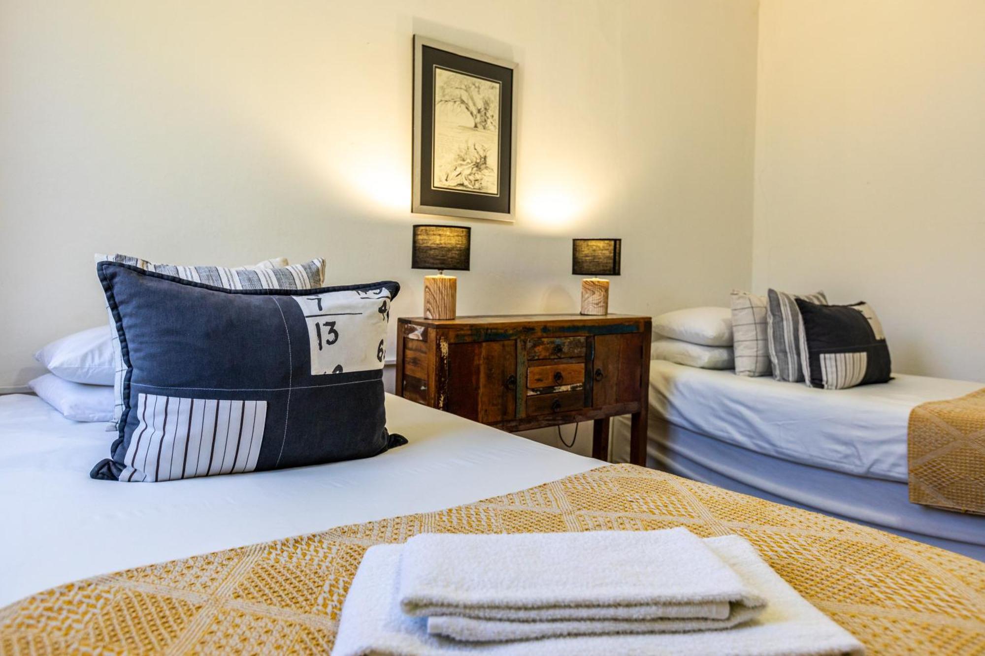 Grootfontein Hh 820 Accomodation מראה חיצוני תמונה