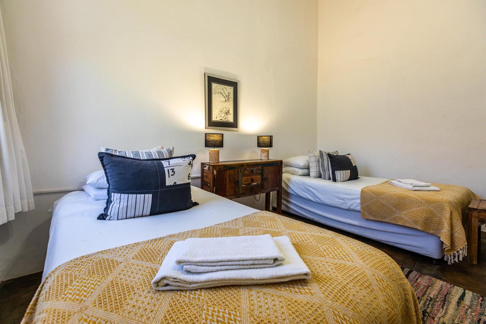 Grootfontein Hh 820 Accomodation מראה חיצוני תמונה