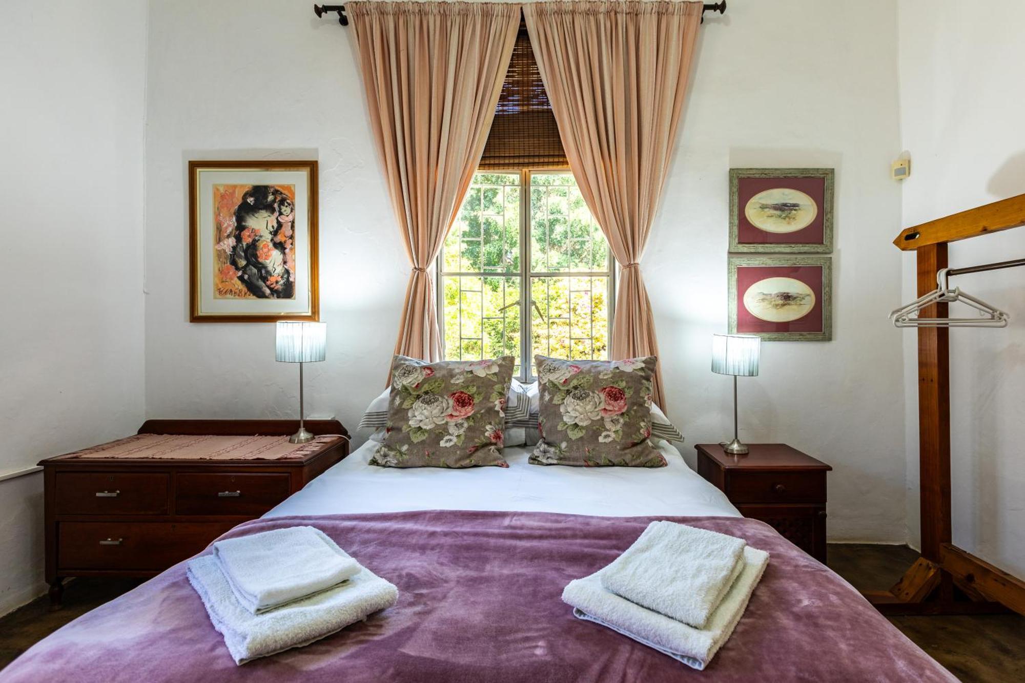 Grootfontein Hh 820 Accomodation מראה חיצוני תמונה