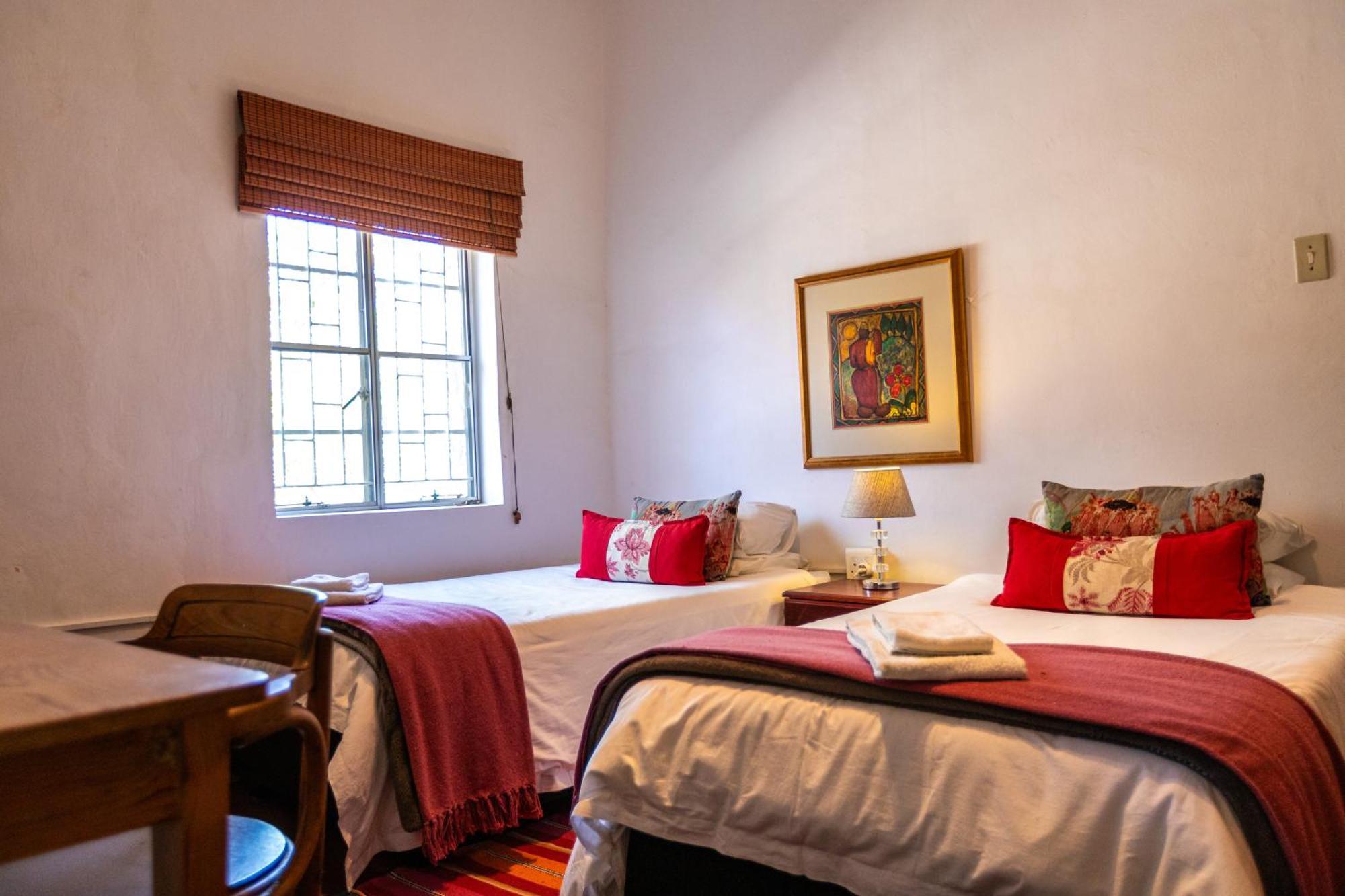 Grootfontein Hh 820 Accomodation מראה חיצוני תמונה