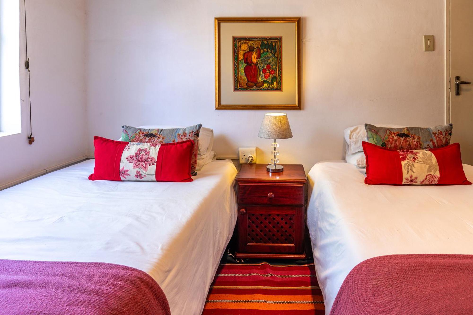 Grootfontein Hh 820 Accomodation מראה חיצוני תמונה