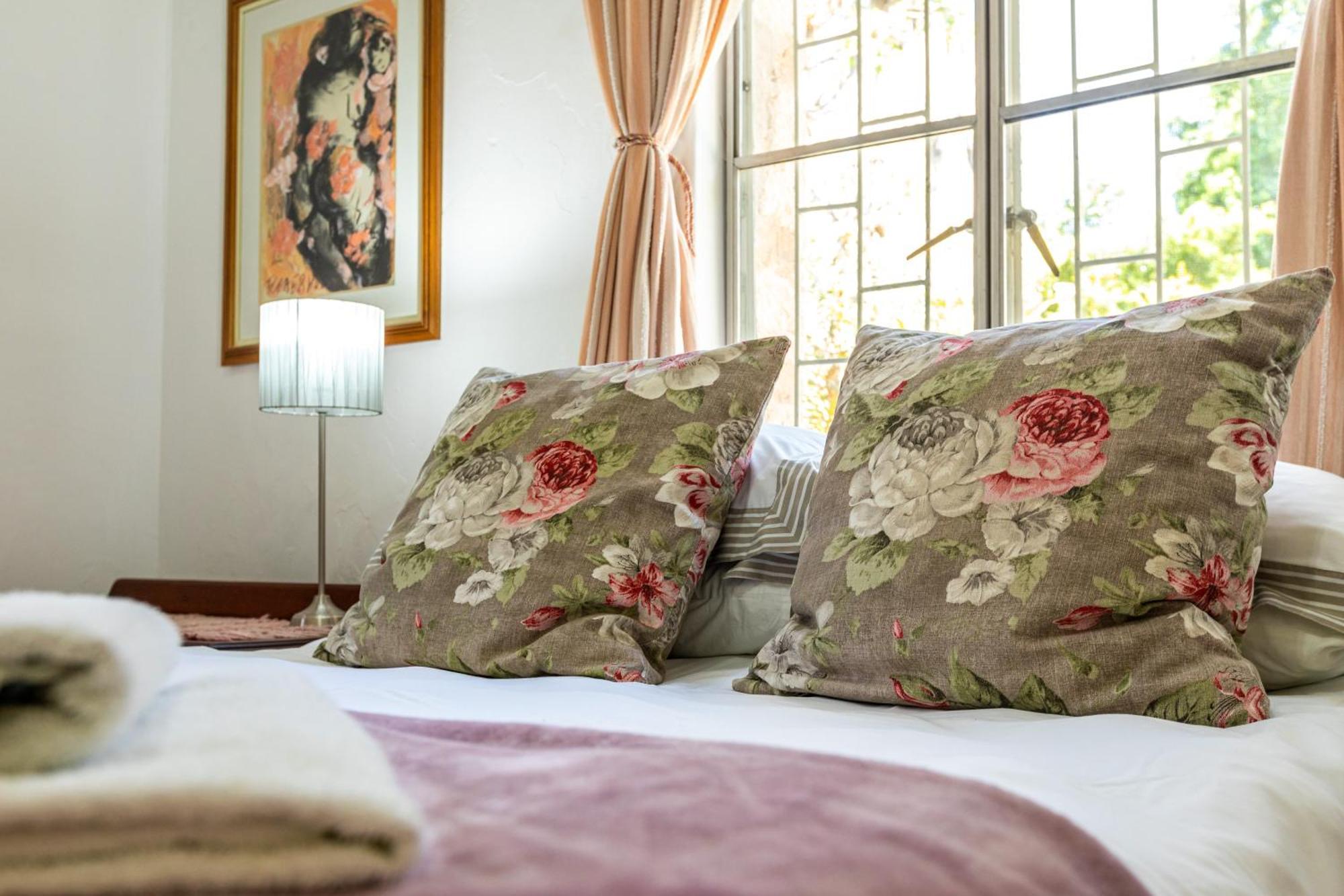 Grootfontein Hh 820 Accomodation מראה חיצוני תמונה