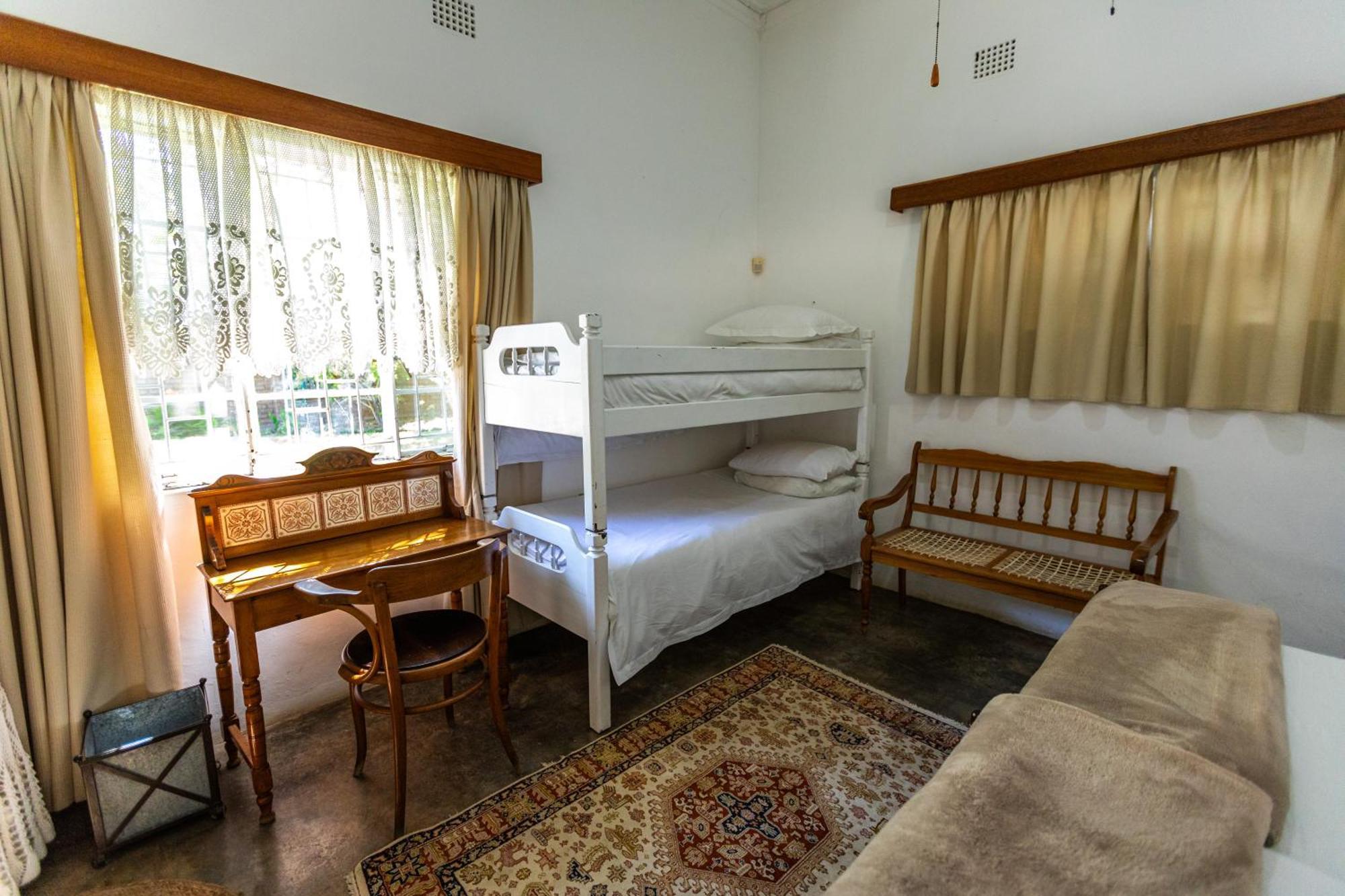 Grootfontein Hh 820 Accomodation מראה חיצוני תמונה