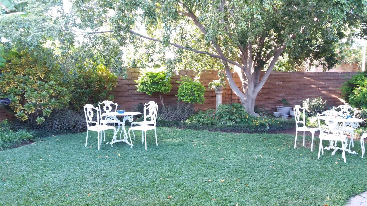 Grootfontein Hh 820 Accomodation מראה חיצוני תמונה